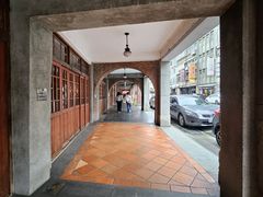 -剥皮寮历史街区