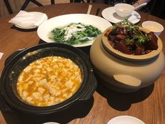 -上海小南国(正大店)