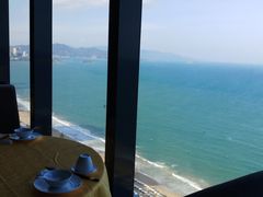 -国际金钻海鲜餐厅
