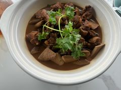 -又见炊烟私房菜(敬亭路店)