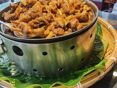甘家界牌柠檬鸭-甘家界牌柠檬鸭(青山店)