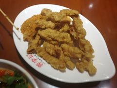 -蓉李记成都名小吃(合肥包河万达店)