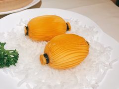 金枕头榴莲酥-利苑酒家(华熙国际店)