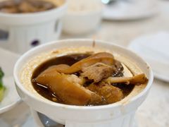 -三美肉骨茶(柏威年广场店)