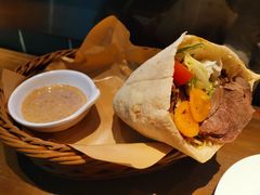 -FABIO’S费比欧披萨餐厅