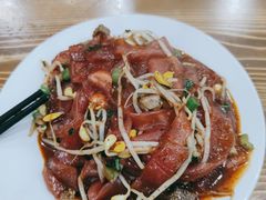 -何记酿皮店(西流湾店)