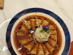 -南山翁新概念川菜(江宁万达广场店)