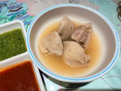 -牧马人奶茶馆(乌兰察布总店)