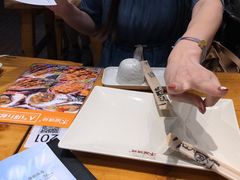 -木屋烧烤(坂田天安云谷店)