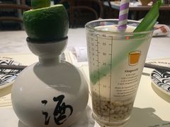 -太食獸泰式茶餐厅(北美新天地店)