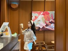 -奈雪的茶(中粮祥云小镇店)