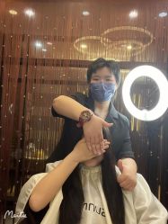 -首脑美发沙龙
