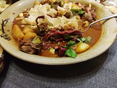 -那时新疆·若羌(经纬汇店)