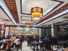 -邢家锅贴老店·非遗·开封菜(金明广场店)