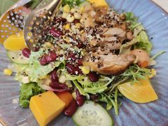 -西语·炭烧牛排(卓越中寰店)