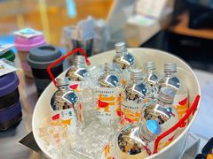 -sugarman espresso素饮糖人高新咖啡工厂