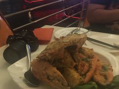 -无招牌海鲜餐厅(克拉码头店)