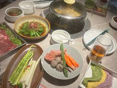 -芸山季·云南野生菌火锅(宝能环球汇店)