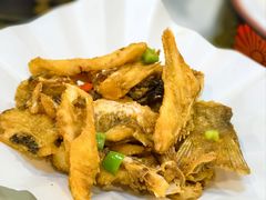-寻味顺德·南记酒家·传统顺德菜·鱼生(广源路店)