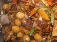 -黄记煌三汁焖锅(顺义华联店)
