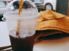 -麦当劳(红荔西店)