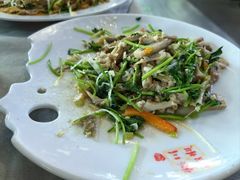 -金家老三饭庄(常营店)