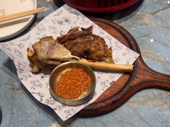 -哈啾嗨·新概念蒙餐(红星新城店)