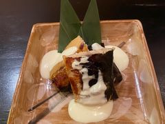 -希望日本料理(保利香槟花园店)