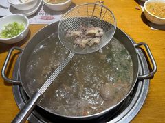 -海银海记潮汕牛肉火锅(新港中路海珠店)