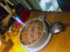 -3号仓库·餐厅(灵溪一店)