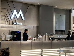 -M Stand(成都COSMO店)