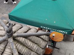 -星巴克臻选(成都宽窄巷子店)