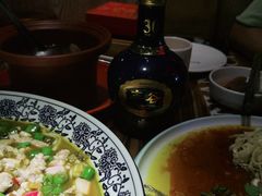 -百年神厨·地道川菜(清江西路店)