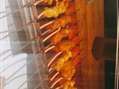 -悦屋老板娘的烤肉店(紫薇田园店)