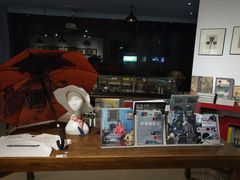 -今日艺术汇书店