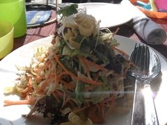 -WOLFGANG PUCK KITCHEN & BAR(迪士尼小镇店)