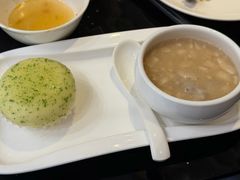 花生汤葱蓉包-闽和南(深圳万象城店)