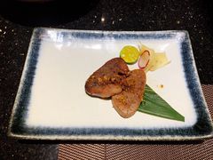 -德川家日本料理(中关村寰太大厦店)