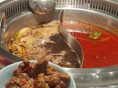 -季季红火锅(柳州城中万达二店)