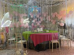 -天空花园餐吧·生日·团建(南山店)