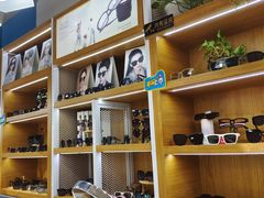 -BUTF美惠眼镜(天通苑万优汇店)