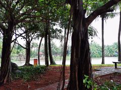 -白沙门生态公园