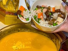 -秦月轩·陕西家乡菜(阜成路·五棵松店)