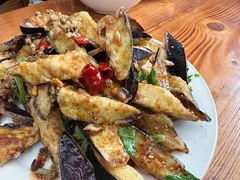 -三点小吃(山大店)