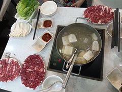 -黑山牛肉汤火锅(花城汇店)