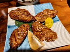 -晶吉·居酒屋·日本料理·烧鸟(中山区民主广场经典生活店)