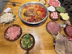 -华丰火锅(双林北横路店)