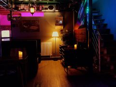 -后院儿·精酿·塔罗Happy Bar