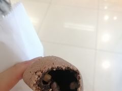 Q弹奶香麻薯球-啊噗吐呦现场烘焙(麦凯乐店)