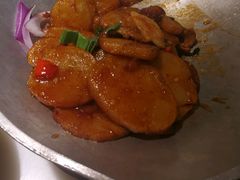 -绿茶餐厅(西单老佛爷店)